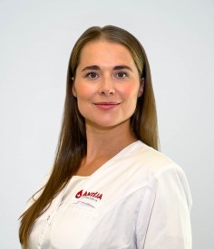Raminta Bernotė